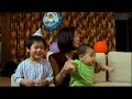 Sony HD Handycam Ad
