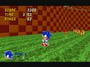 SRB2 G-MAN SONIC X WADS