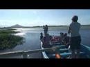 Ecotourism in Miches, Dominican republic