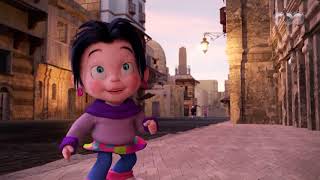 نور وبوابة التاريخ | المؤرخ عبد الرحمن الجبرتي | الحلقة السابعة