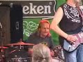 The Veldman Brothers live at Rhythm & Blues Time Nunspeet 07
