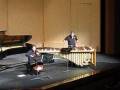 Contemporary Music- Cello and Marimba: Mariel