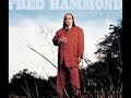 Fred Hammond
