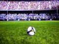 videos de Fifa 09 Lionel Messi nutmeg & Goal
