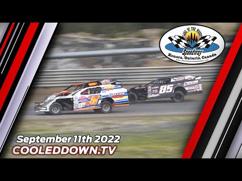 September 11 Season Finale Races