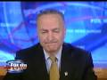 Senator  signals support for prosecution of BushCo