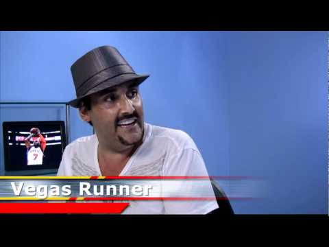 Beating Blackjack by Vegas Runner