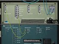 Reason - Glitch effects (Granulizer) setup Reason - Glitch effects (Granulizer) setup