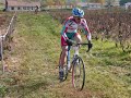 cyclocross brouilly 2009