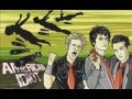 Greenday-Homecoming