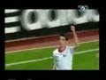 Rumani 1-1 Shqipëri (Gjergji Muzaka gol)