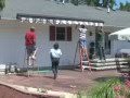 How to Install a Retractable Awning