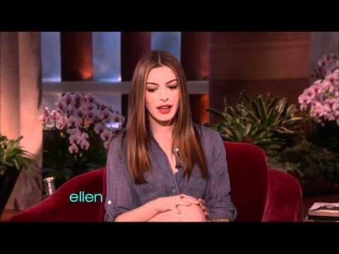 Anne Hathaway