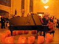 yefim bronfman performs at grand central terminal to launch his auction for the food bank for new york city

www.orpheusnyc.org
www.foodbanknyc.org