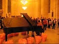 yefim bronfman performs at grand central terminal to launch his auction for the food bank for new york city

www.orpheusnyc.org
www.foodbanknyc.org