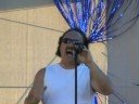 Wesley Dee Dobrow sings -Cold as ice,Foreiner