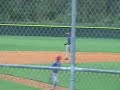 Javaris Walk Off Hr. 08