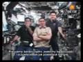 Gadu-Gadu chatting with ISS Space Station (GG - ISS)