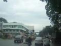 December Rain in Cagayan de Oro