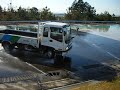 isuzu TRUCKS drift