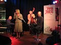 Evergreen Swingtet met Josine van Och