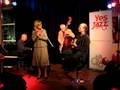 videos de Evergreen Swingtet met Josine van Och