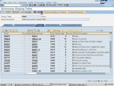 how to provide f4 help in abap