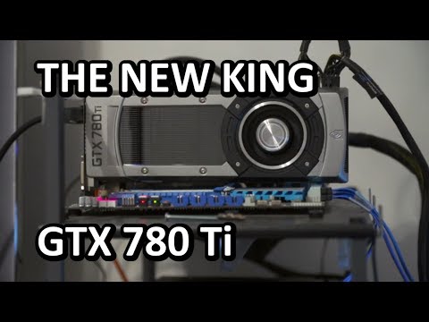 Click aici pentru vizualizare GTX 780 Ti Unboxing & Review GTX 780 Ti Unboxing & Review