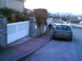 Sonner aux portes