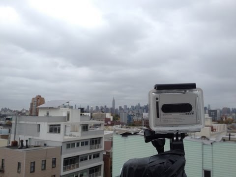 Video screenshot