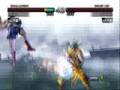TEKKEN5 DR ONLINE 2008.617
