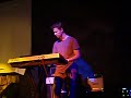 The Facial Cumshots (live in "Vobla fest")