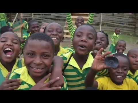 Agenda Uganda - STRAND VGS Agenda Uganda - STRAND VGS