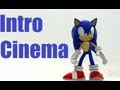 Sonic Generations: Opening Cutscene