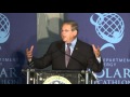 Richard King's Opening Ceremony 2011 Video Blog