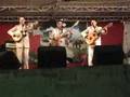 SENDERITO DE AMOR - TRIO ANDALUZ