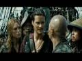 Will Turner-Somebody's Watching Me