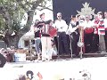 passo Doble em concertina