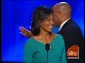 Michelle Obama Gets Raves