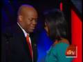 Michelle Obama Gets Raves