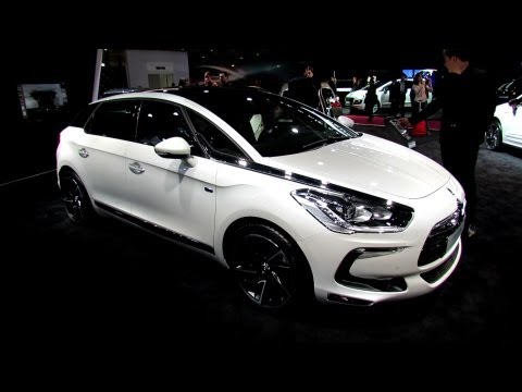 citroen cars