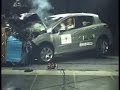 NCAP Crashtest Peugeot 308