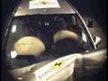 NCAP Crashtest Peugeot 308
