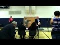 NC 13th District Congressional Candidate Debate - Part 7