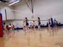 KVC-14 Tying Point Against Athens GA Juniors