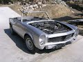 Restore  Mercedes  280SL