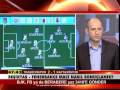 Vizrt Interactive Scene - TELEGOL  - Kanalturk by Kutlay Dede
