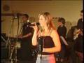 videos de Kylie Minouge - Love at first sight (Cover) by Junior Fantastic Company
