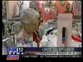 WZTV Interview on Shopping Addiction