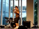 Lechl Poetry Slam Gymnasium Bad Aibling 2008